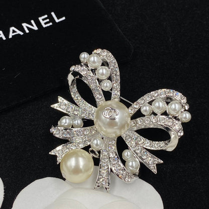 CHX46  New fashion brooch jewelry