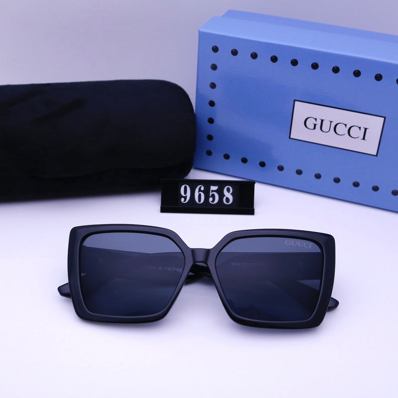 9658 Sunglasses with box