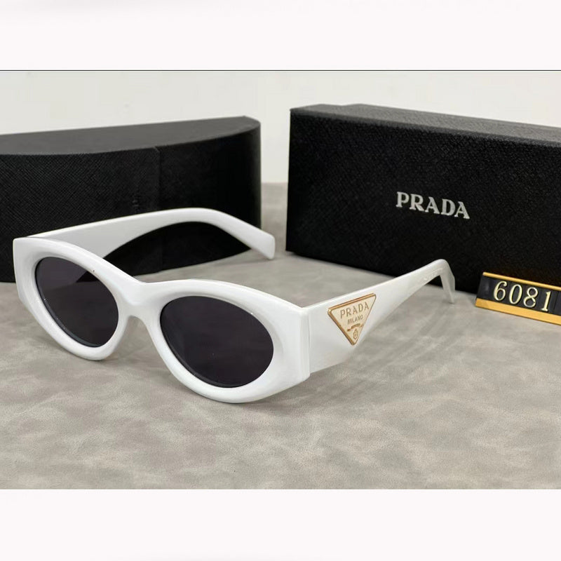 6081 Sunglasses with box