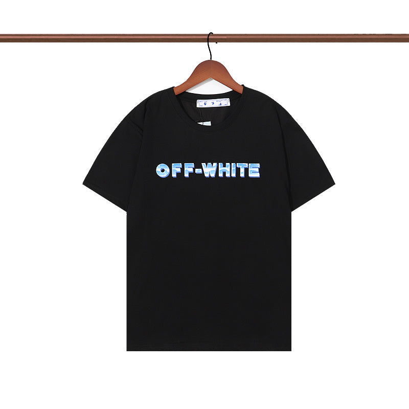 OFFC7 High quality t-shirt clothes for men and women