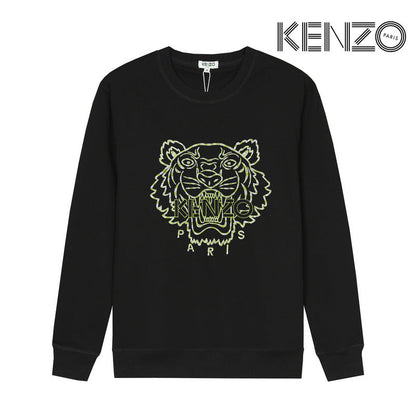 KEC51 Men's and women's hoodies clothing