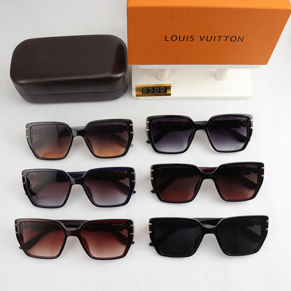 8309 Sunglasses with box