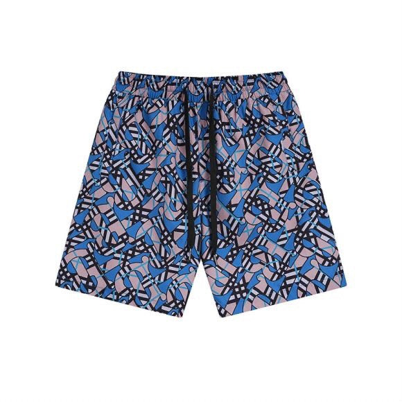 BUC95 Casual shorts for men