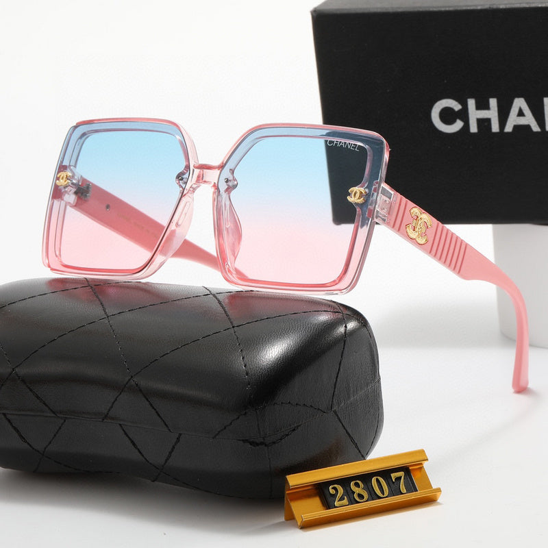 2807 Sunglasses with box