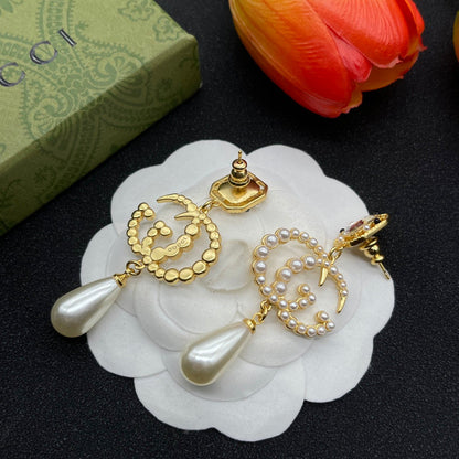 GE67  Fashion New Style Earring Jewelry