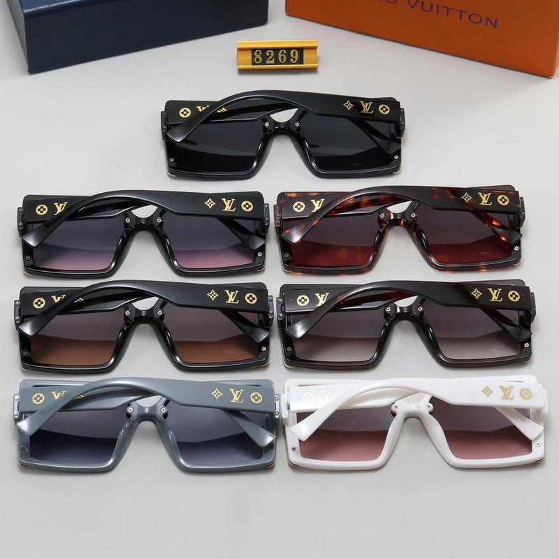 8269 Sunglasses with box