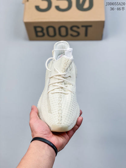 BYS19 yeezy Couples 350 Shoes 36-46 with box