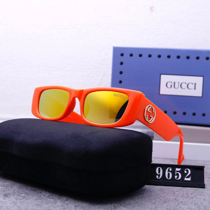 9652 Sunglasses with box