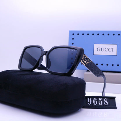 9658 Sunglasses with box