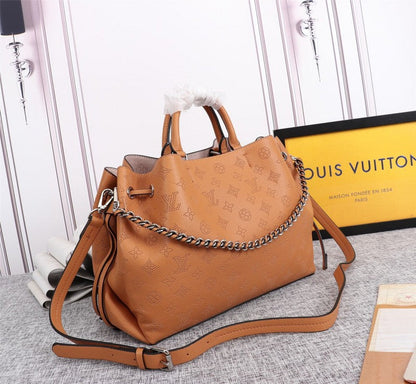 GLP53 leather bag handbag 32x23x13CM high quality