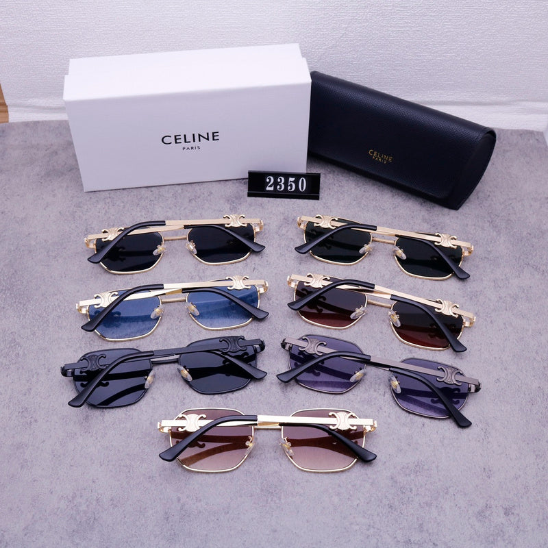 2350 sunglasses  with box