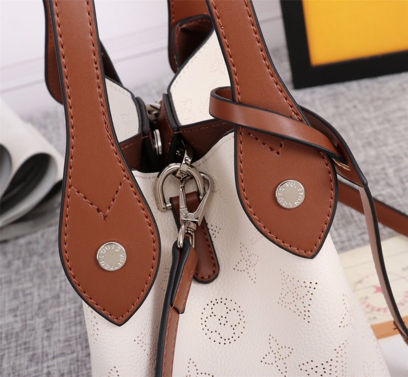 GLP42 Bag 34-18.5-13CM leather bag High Quality