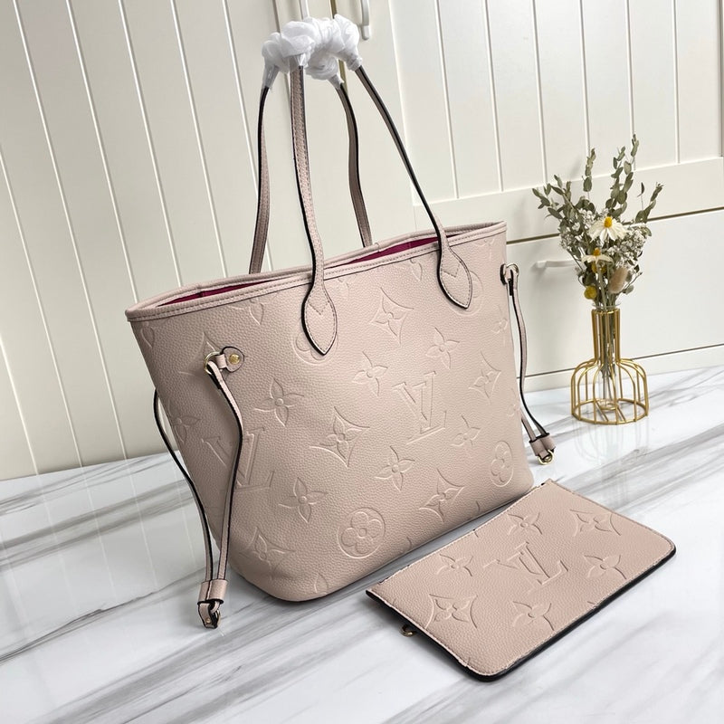 GLP7 Fashion high quality women shoulder bags handbag leather bag 32x29x17cm