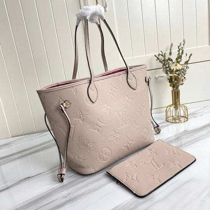 GLP7 Fashion high quality women shoulder bags handbag leather bag 32x29x17cm