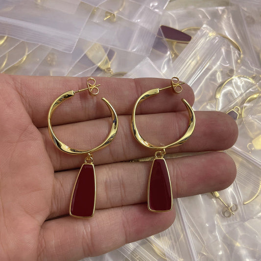 CEE8 Fashion New Style Earring Jewelry