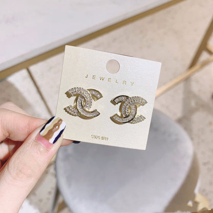 CA062  Fashion Earring Jewelry