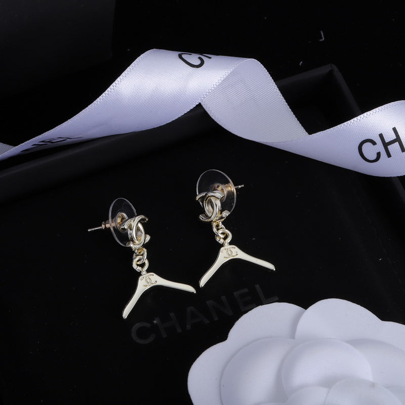 CHE55  Fashion Women's Earrings  Jewelry