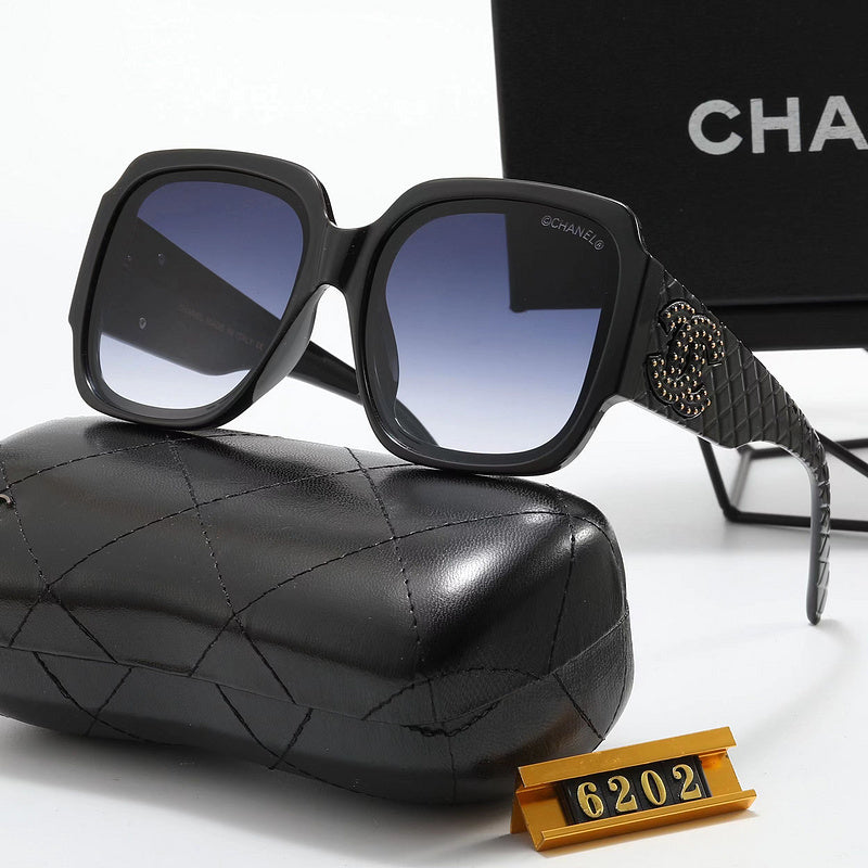 6202 Sunglasses with box