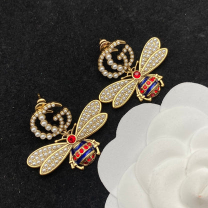 GE59 Fashion New Style Earring Jewelry