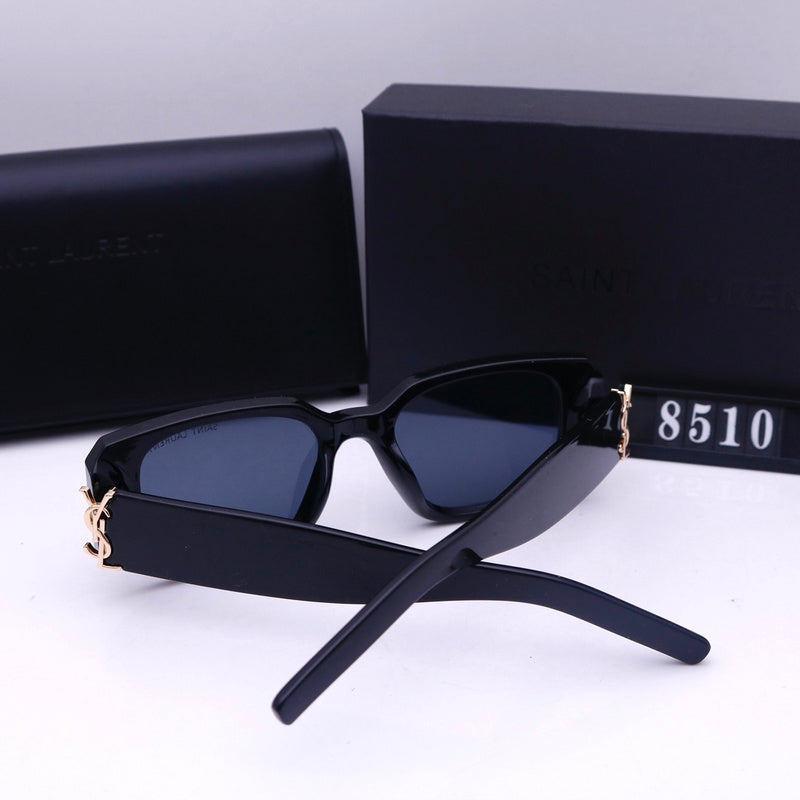 8510  Sunglasses with box