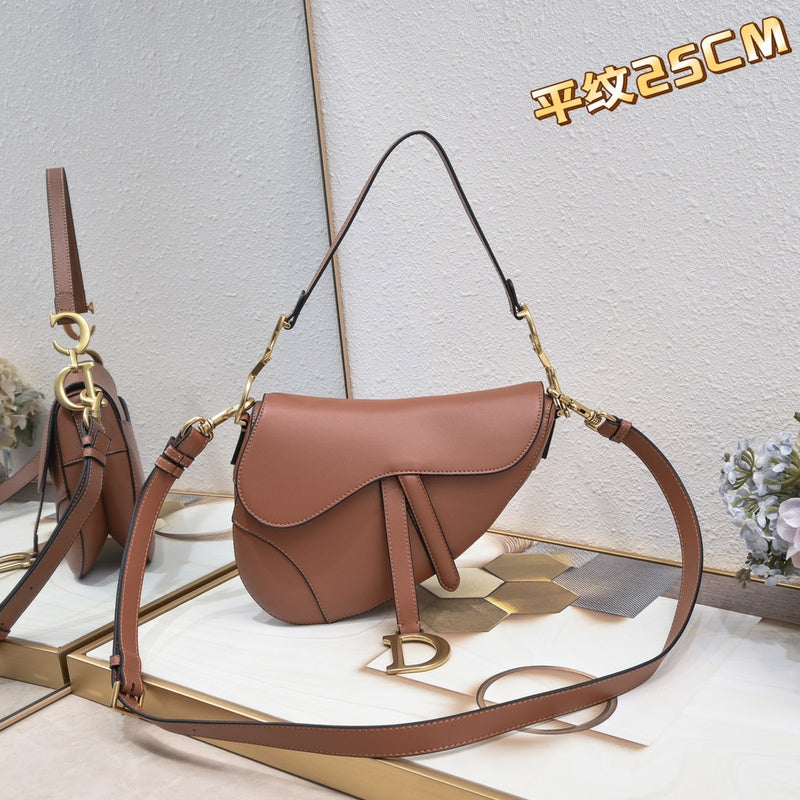 GDP015 women shoulder bag 25.5x20x6.5CM high quality Leather bags