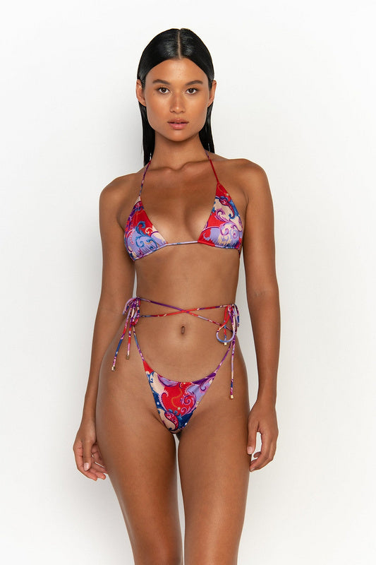 PH2304   Summer women's two-piece swimsuit