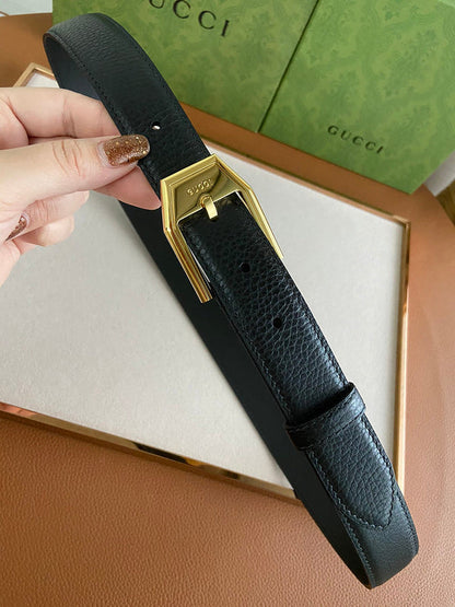 GBL8 Real leather wide 3.0cm have 95-125cm total long with packing