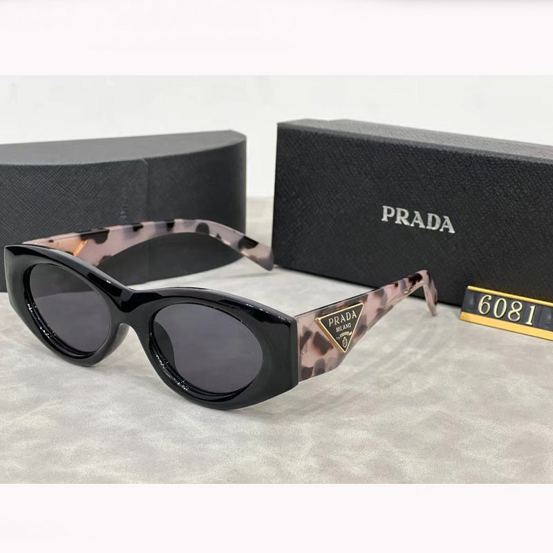 6081 Sunglasses with box