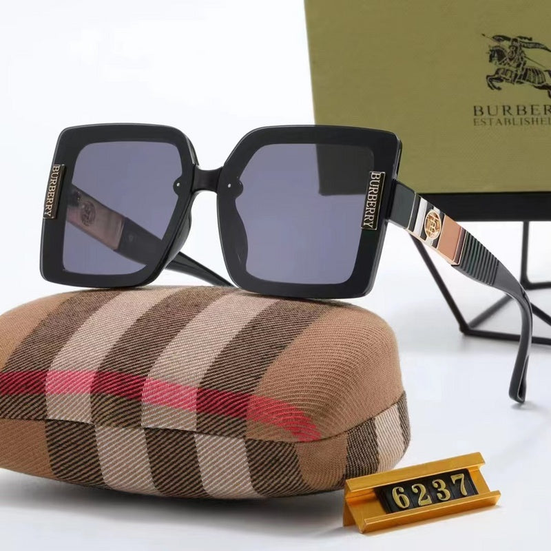 6237 Sunglasses with box