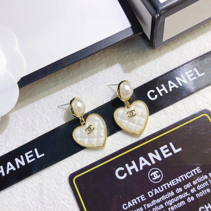 CA606 Fashion Earring Jewelry