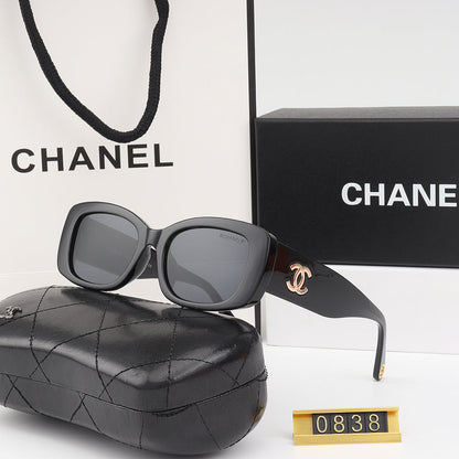 0838 Sunglasses  with box