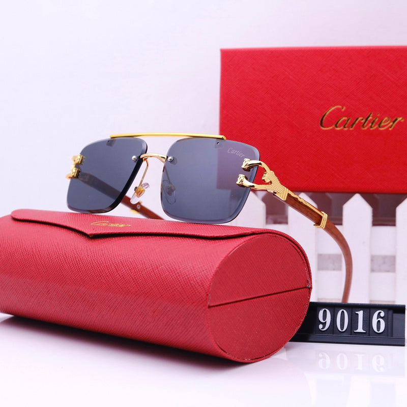 9016 Sunglasses with box