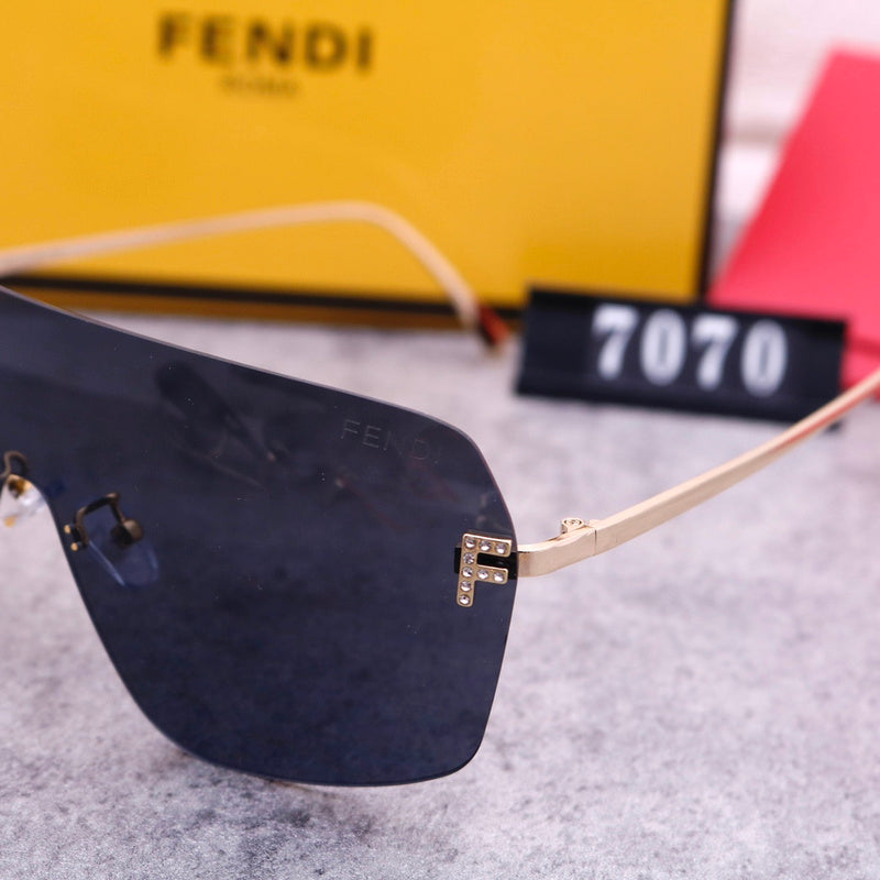 7070 Sunglasses  with box