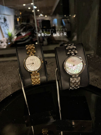 DW1  Women's fashion Demon Women's watch