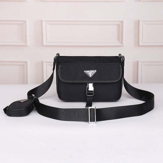 LPP0  Leather Bag 22 x 16 x 5 Bag