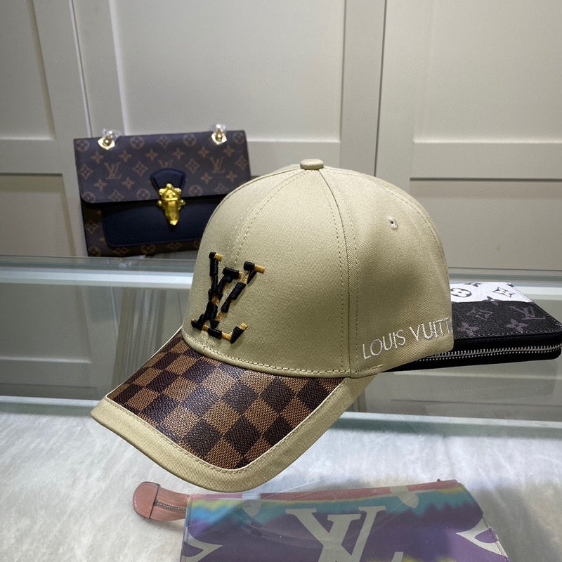 LVH9 Fashion hats cap