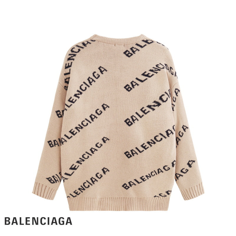 BAC11 Fashion leisure winter sweater long style