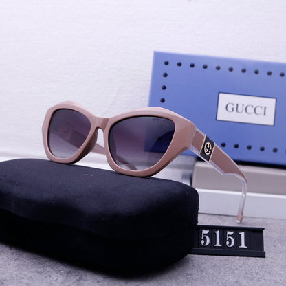 5151  Sunglasses with box