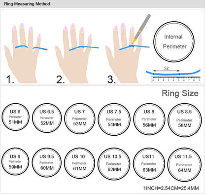 CAR27 Ring 316l Steel jewelry