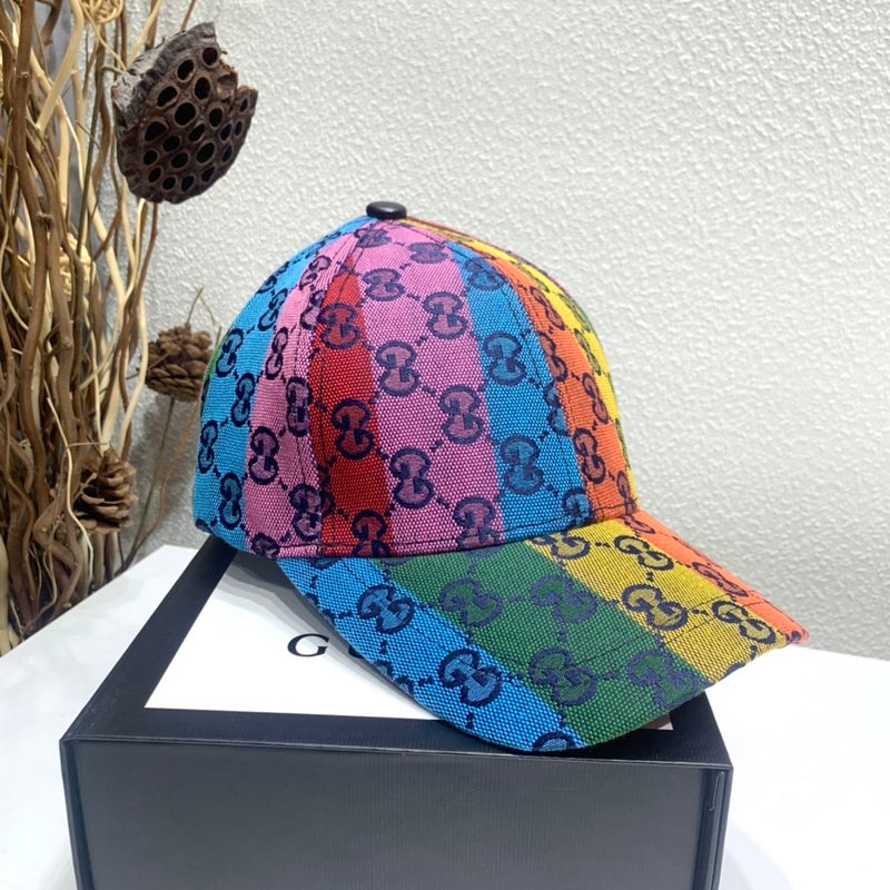 GUH19 Fashion cap hats