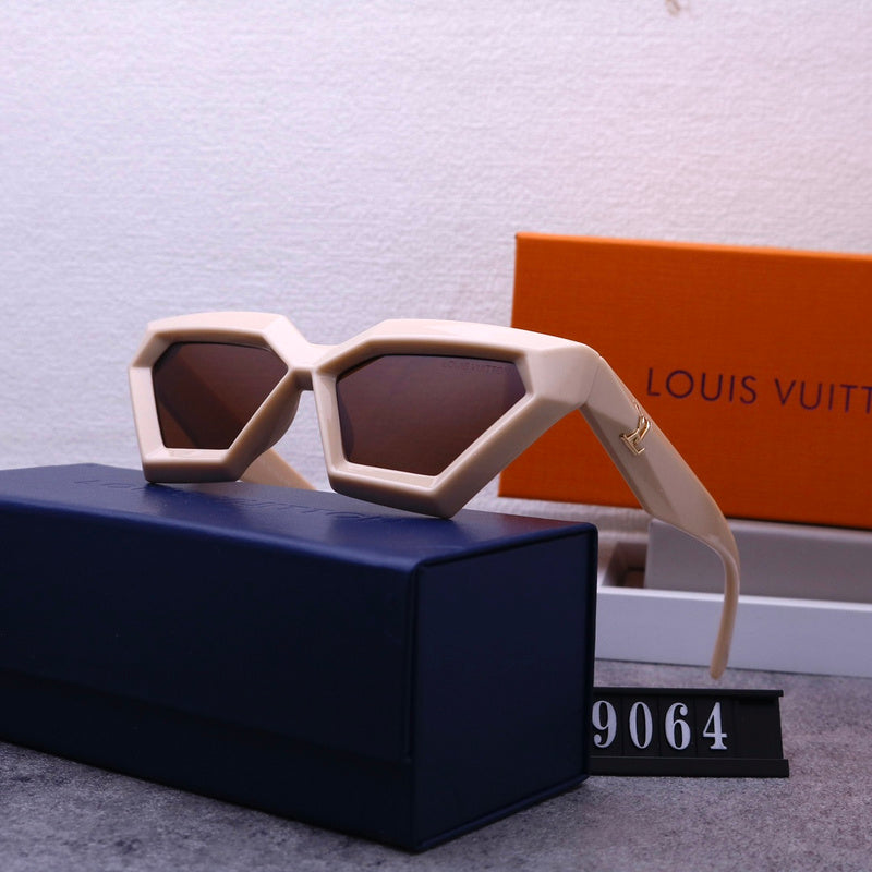 9064 Sunglasses with box