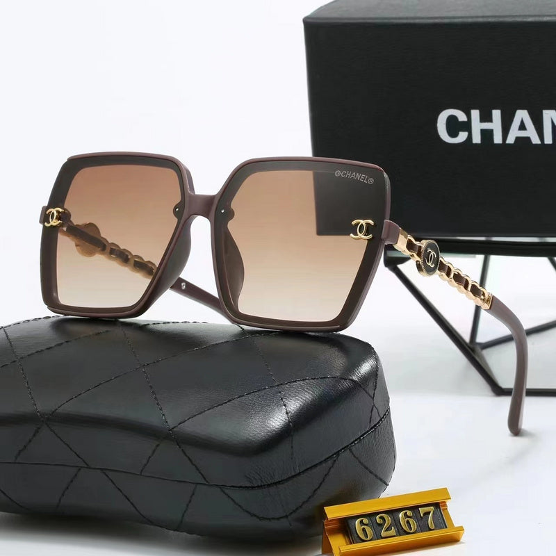 6267 Sunglasses with box