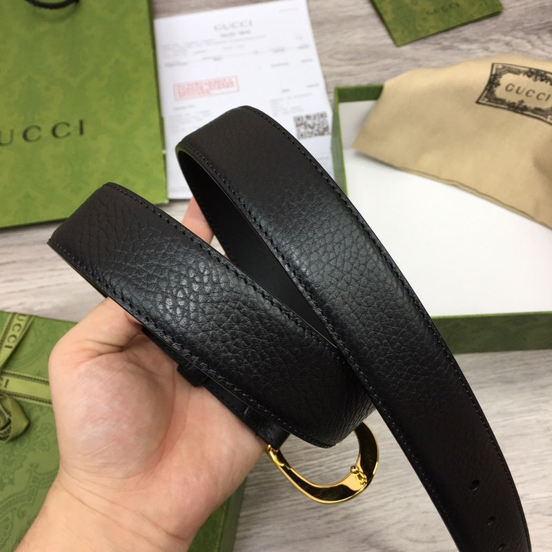 GBL5 Real leather wide 3.0cm have 95-125cm total long with packing