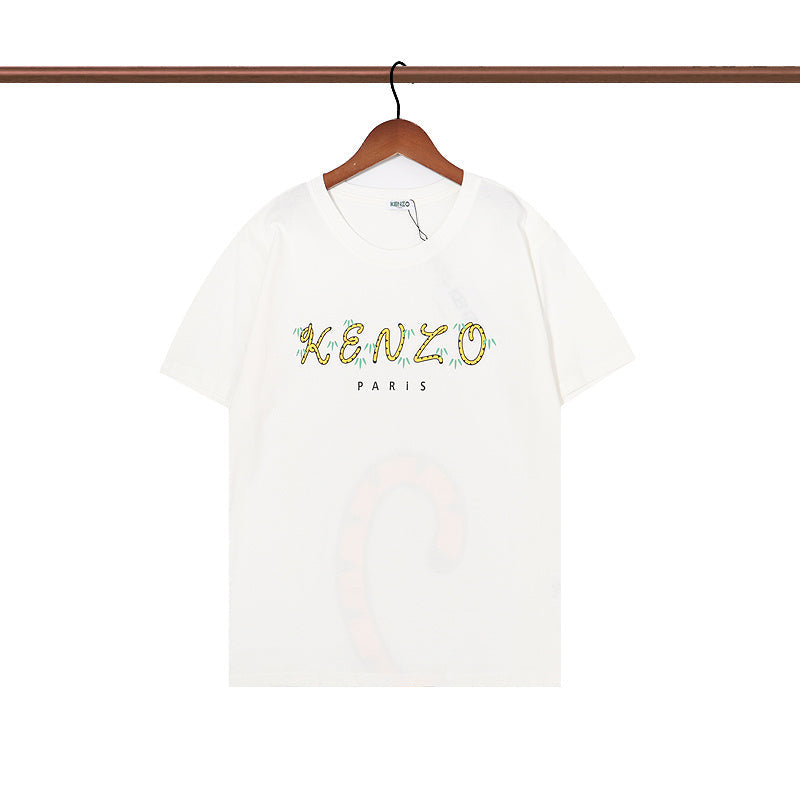 KEC48 Fashion high quality t-shirt