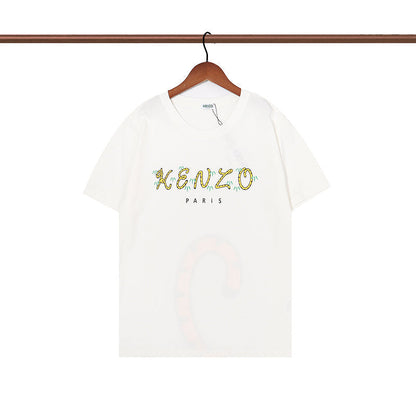 KEC48 Fashion high quality t-shirt