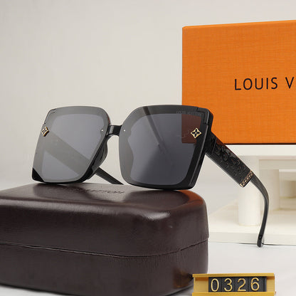 0326 Sunglasses with box