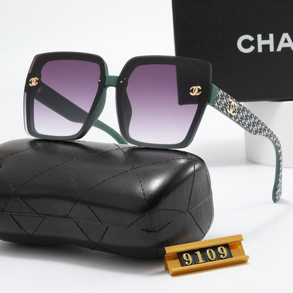 9109 Sunglasses with box