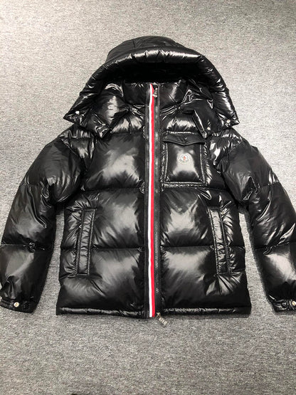 MKC56   Classic autumn and winter men and women with the same down jacket