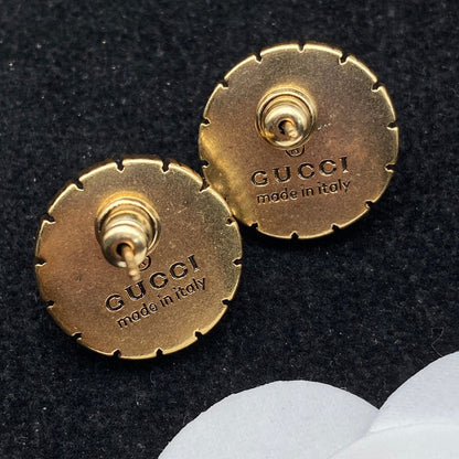 GE56 Fashion New Style Earring Jewelry