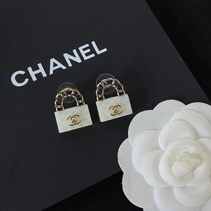 CE4  Fashion New Style Earring Jewelry